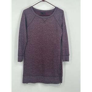 Banana Republic size Med Petite long sweatshirt tunic length